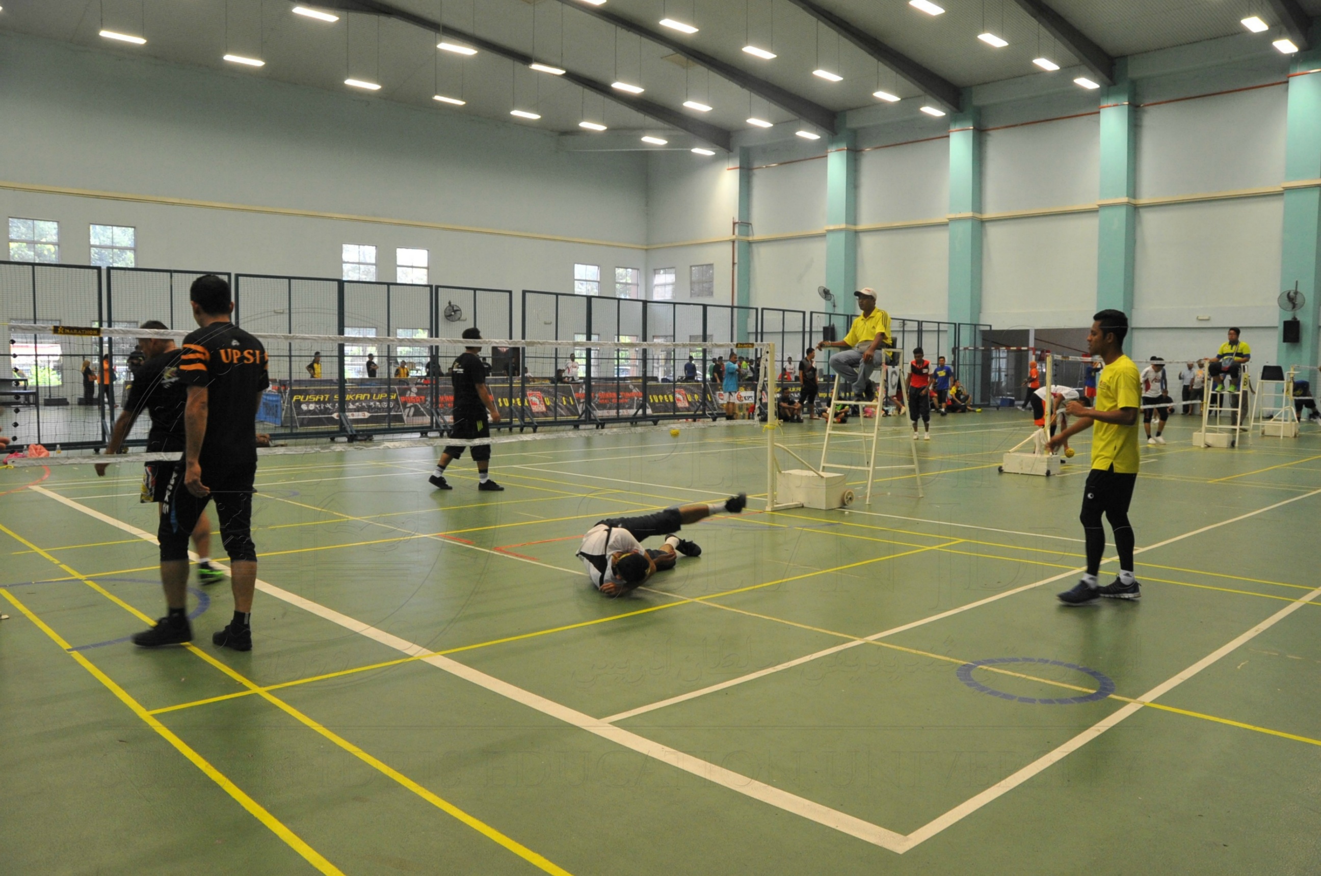 PRO 15 53 KIESTA HAS 5843